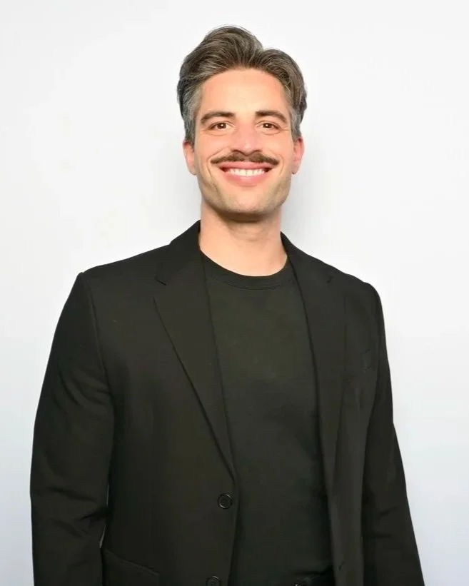 Michael — Founder of LyFrame